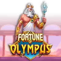Fortune of Olympus