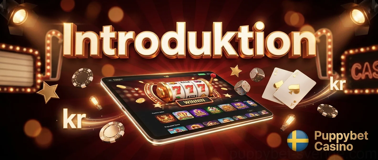 Introduktion